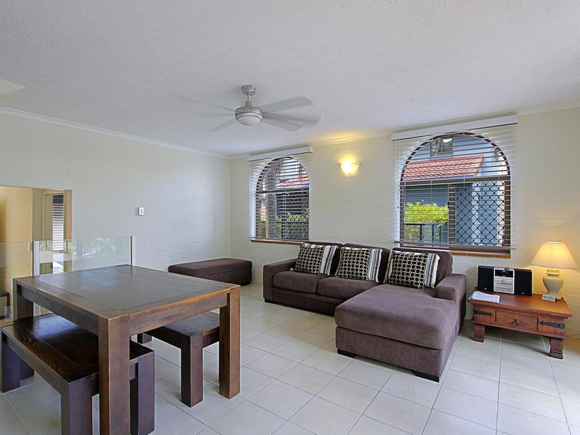 The Terrace Apartment Byron Bay Exterior foto