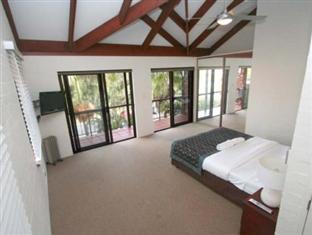 The Terrace Apartment Byron Bay Exterior foto