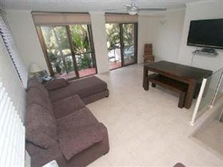 The Terrace Apartment Byron Bay Exterior foto